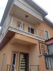 4 Bedroom Detached Duplex Detached Duplex for Sale Ojodu Lagos Vetra  Property
