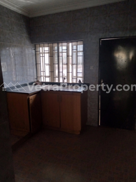  Renovated 3bed At Ifako Gbagada  3 bedroom Blocks of Flats for Rent Gbagada Lagos Vetra  Property