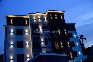 3 Bedroom Flat Flat for Sale Ikeja Lagos Vetra  Property