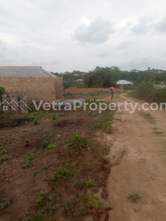  Half Plot Of Land  Land for Sale Ikorodu Lagos Vetra  Property