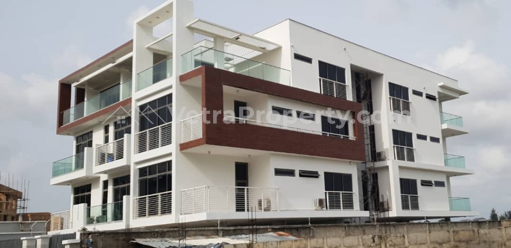  2 Units Of 3 Bedroom Luxury Flat  3 bedroom House for Sale Ikoyi Lagos Vetra  Property
