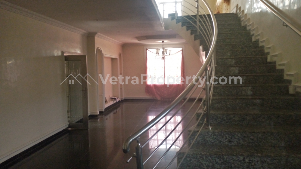  Five Bedrooms Duplex + Bq  5 bedroom Detached Duplex for Sale Ibeju Lekki Lagos Vetra  Property