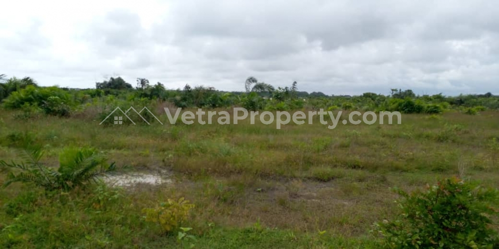  1000sqm Land For Sale  1,000 Meter Square of Land for Sale Ikoyi Lagos Vetra  Property