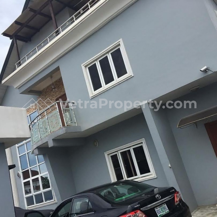  A Luxury 3 Bedroom Apartment In A Secured Estate  3 bedroom Blocks of Flats for Sale Lekki Lagos Vetra  Property