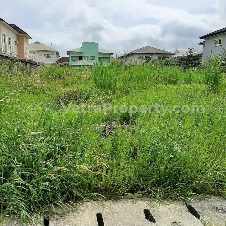  9 Plots Of Dry Land For Sale With Gazette(per Plot Respectively)  Land for Sale Ibeju Lekki Lagos Vetra  Property