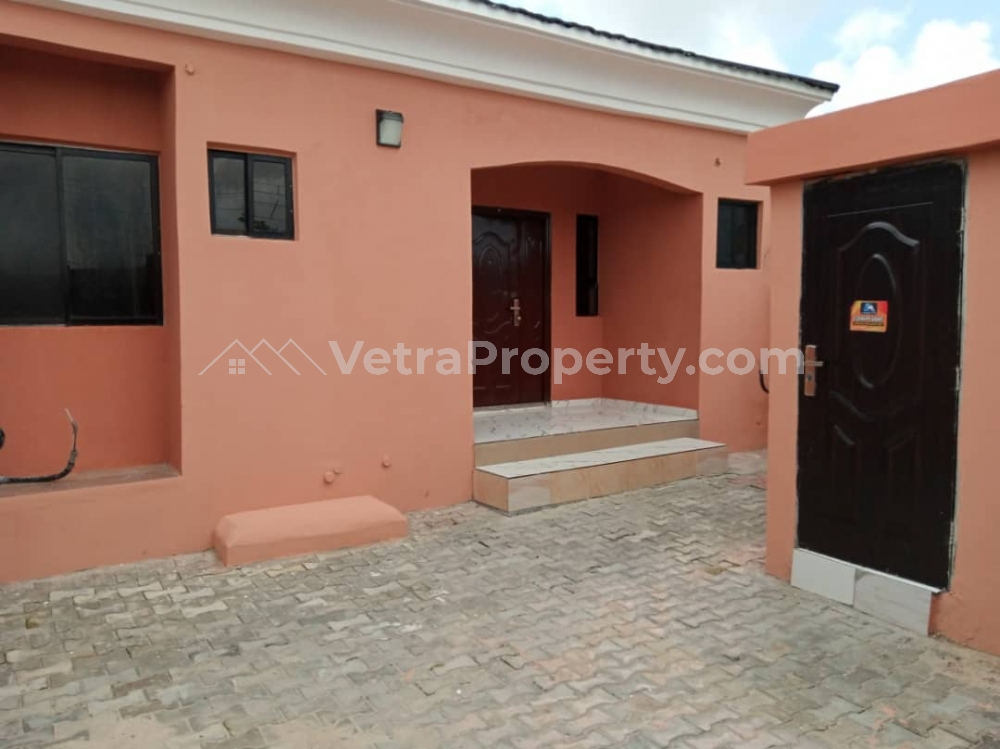  A Tastefully And Spaciously Finished 2 Bedroom Bungalow Duplex  2 bedroom Terraced Bungalow for Sale Ajah Lagos Vetra  Property