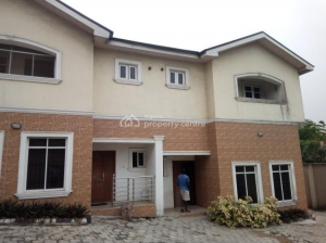 5 Bedroom Detached Duplex Detached Duplex for Sale Ojodu Lagos Vetra  Property