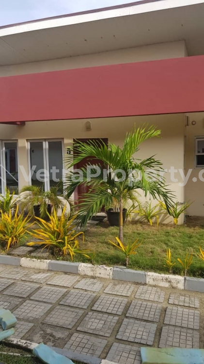  A Brand 2 Bedroom Bungalow For Sale  2 bedroom Terraced Duplex for Sale Lekki Lagos Vetra  Property