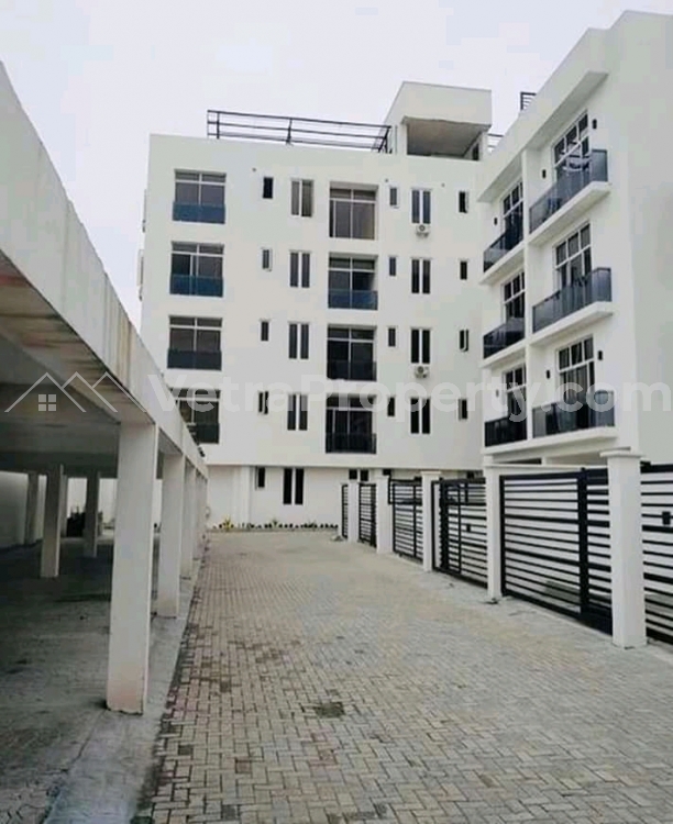  A Luxury 3 Bedroom Apartment With A Bq In A Prestigious Area Of Banana Island  4 bedroom Flat for Sale Ikoyi Lagos Vetra  Property