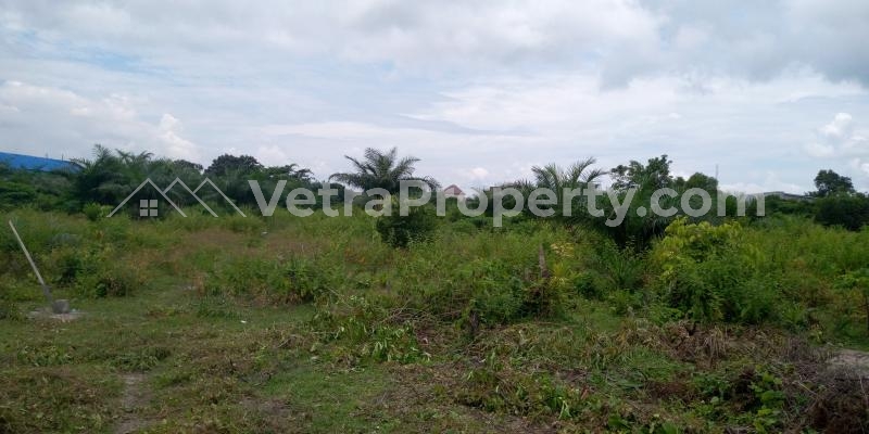  Two Acres Of Land For Sale At Gbetu,ogunfayo,awoyaya  Land for Sale Ibeju Lekki Lagos Vetra  Property
