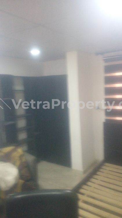  Luxury Finished Self-contained  Self Contain for Rent Asokoro Abuja Vetra  Property