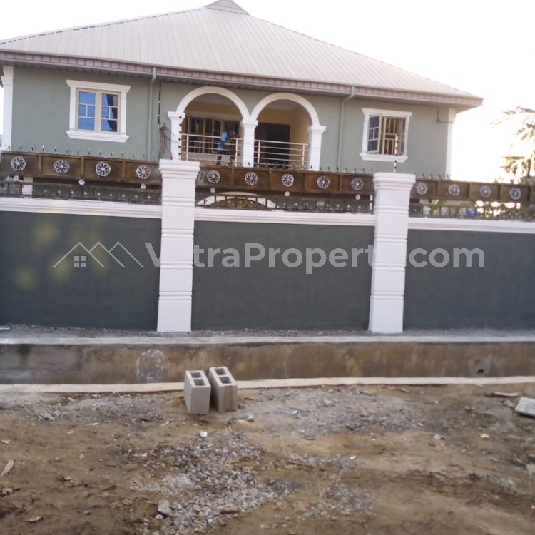  Newly Built 3 Bedroom Flat  3 bedroom Flat for Rent Isolo Lagos Vetra  Property