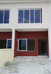Luxurious 4 Bedroom Terrace Duplex Terraced Duplex for Sale Port Harcourt Rivers Vetra  Property