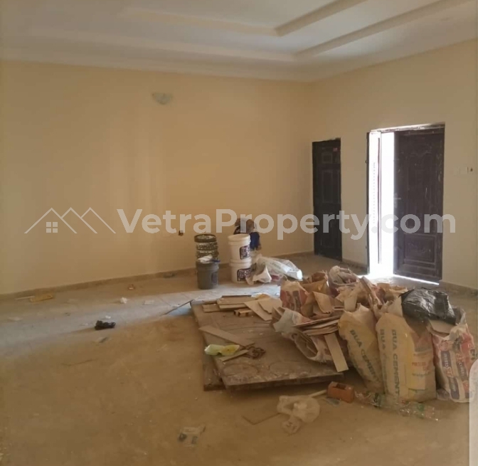  Newly Built 2 Bedrooms Bungalow  2 bedroom Detached Bungalow for Rent Lokogoma Abuja Vetra  Property
