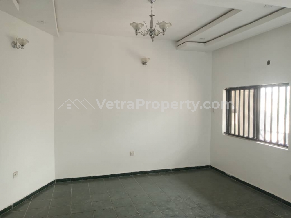  Beautifully Finished 3bedroom Flat  2 bedroom Self Contain for Rent Wuse 2 Abuja Vetra  Property