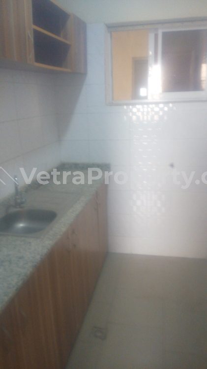  Well Finished Selfcon  Self Contain for Rent Wuye Abuja Vetra  Property