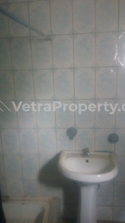  Recently Vacated Self-contained  Self Contain for Rent Utako Abuja Vetra  Property