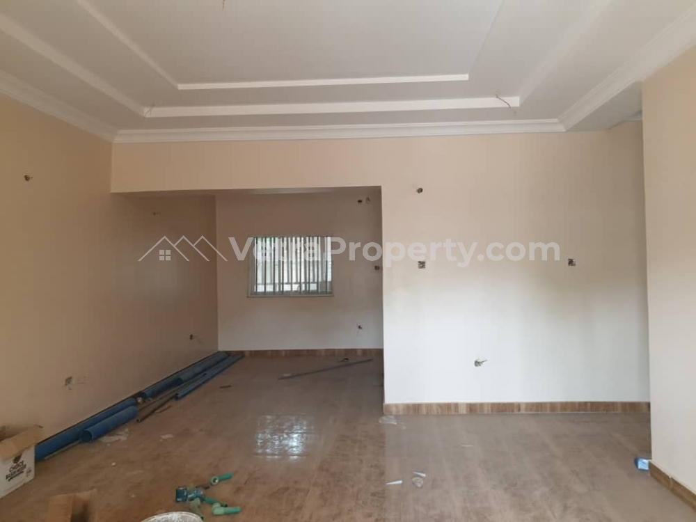  Newly Built 2bedroom Flat  2 bedroom Self Contain for Rent Mabushi  Abuja Vetra  Property