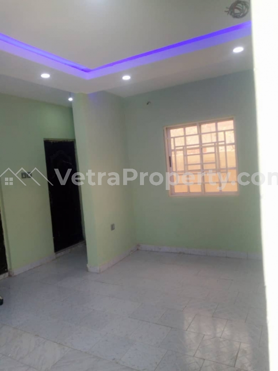  Beautifully Finished Selfcon  Self Contain for Rent Life Camp Abuja Vetra  Property