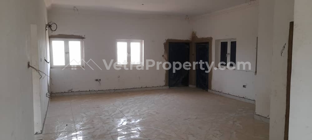  Newly Built And Luxury Finished 2bedroom Flat  2 bedroom Self Contain for Rent Dakibiyu Abuja Vetra  Property