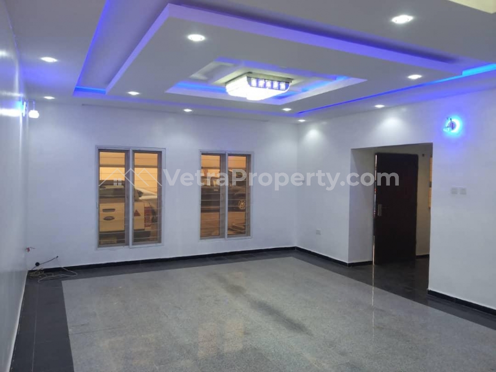  Beautifully Finished And Newly Built 4bedroom Terrace Duplex  4 bedroom Terraced Duplex for Rent Durumi Abuja Vetra  Property