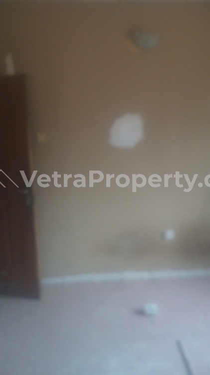  Recently Vacated Self-contain (quick Letting)  Self Contain for Rent Mabushi  Abuja Vetra  Property