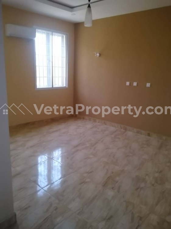  Beautifully Finished And Newly Built 3bedroom Flat  3 bedroom Self Contain for Rent Katampe Main Abuja Vetra  Property