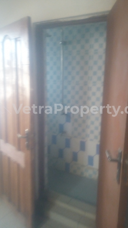  Recently Vacated Self-contain  Self Contain for Rent Kado Abuja Vetra  Property