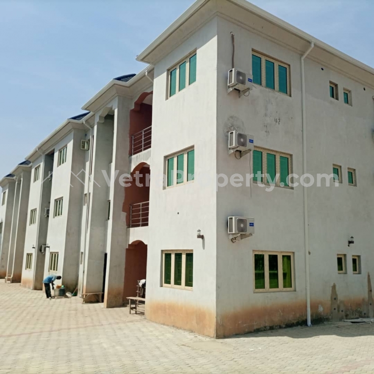  2bedroom Flat  2 bedroom Self Contain for Rent Life Camp Abuja Vetra  Property