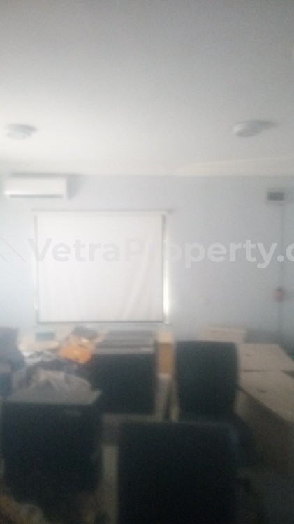  Strategically Located Office Space  Office Space for Rent Wuse 2 Abuja Vetra  Property