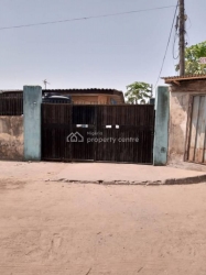 2 Bedroom Bungalow House for Sale Isolo Lagos Vetra  Property