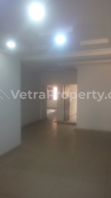  Well Finished And Recently Vacated 3bedroom Flat  3 bedroom Self Contain for Rent Maitama Abuja Vetra  Property