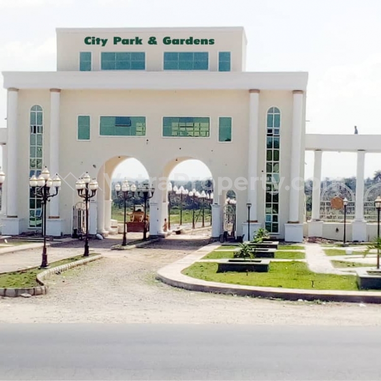  City Park And Gardens Phase 1 Asejire  Land for Sale Ibadan Oyo Vetra  Property