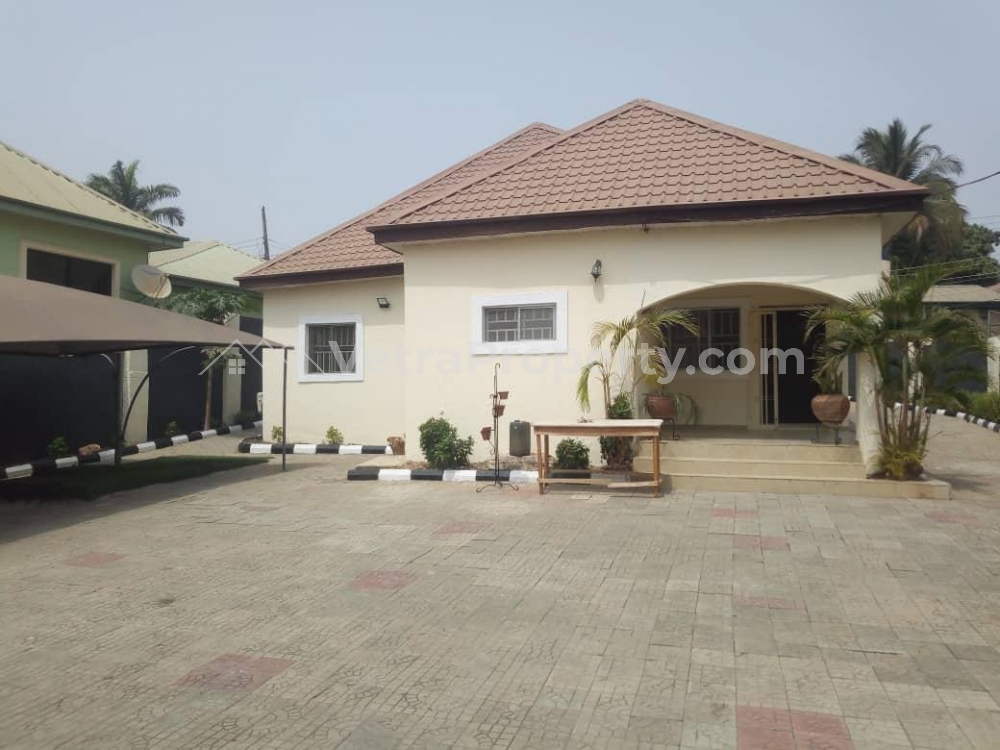  Newly Renovated 3bedroom Bungalow  Detached Bungalow for Rent Apo Abuja Vetra  Property