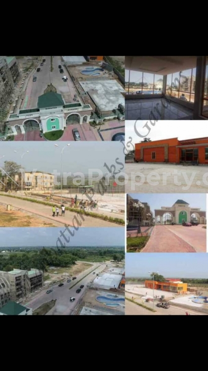  Plots Of Land For Sale Manhattan Park And Gardens  Land for Sale Keffi Nassarawa Vetra  Property