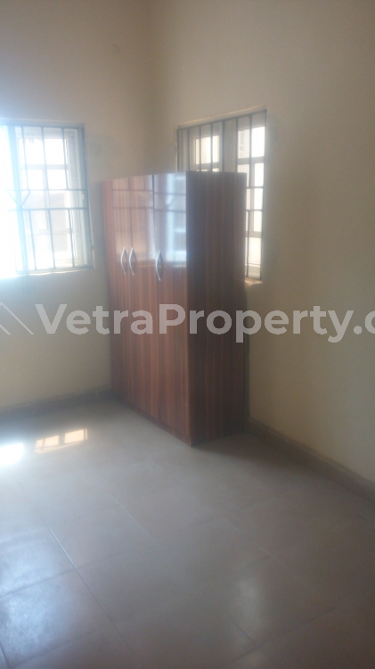  Well Finished And Spacious Selfcontain  Self Contain for Rent Wuye Abuja Vetra  Property