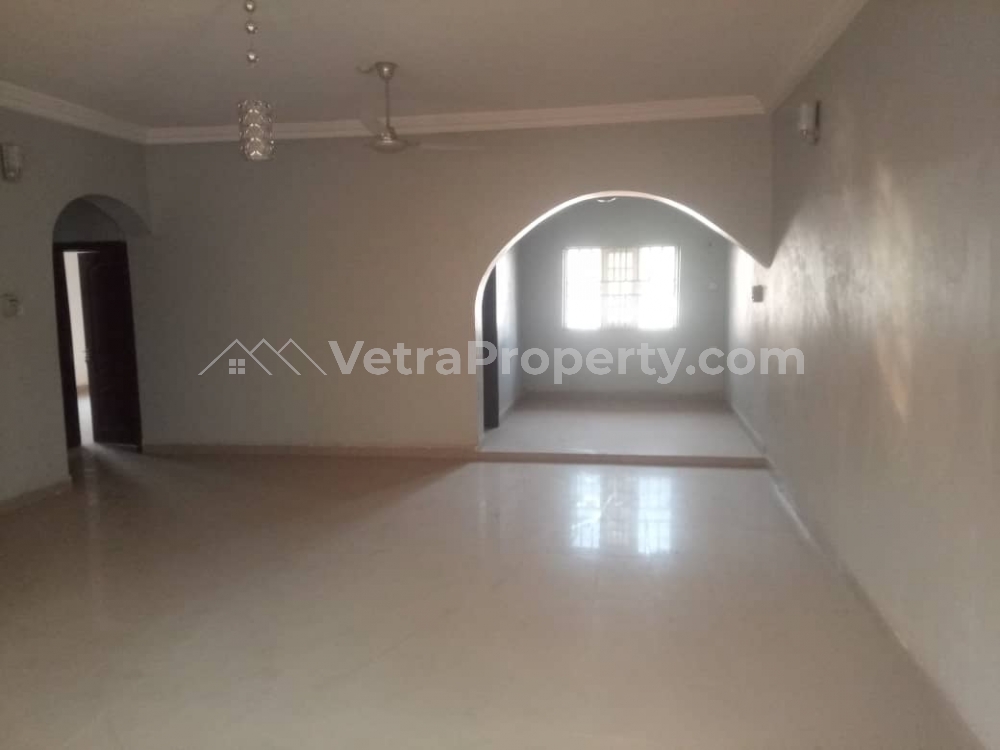  Well Finished 2bedroom Flat  2 bedroom Self Contain for Rent Jahi Abuja Vetra  Property