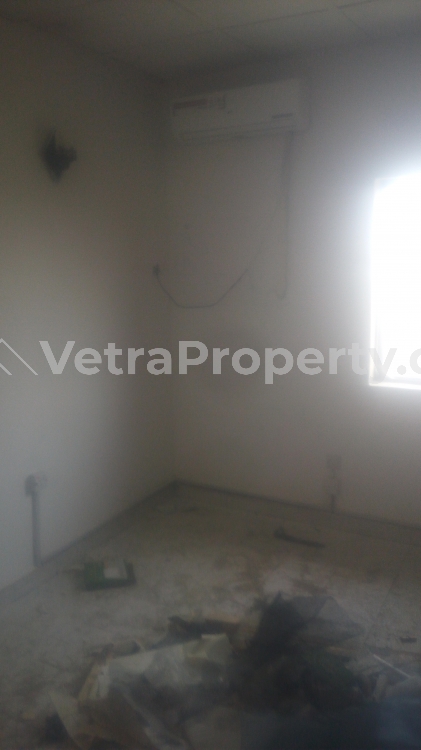  Recently Vacated Self-con  Flat for Rent Wuse Abuja Vetra  Property