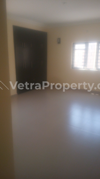  Newly Built 3bedroom Flat  3 bedroom Self Contain for Rent Kubwa Abuja Vetra  Property