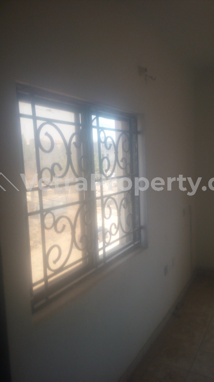  Recently Vacated Self-con (quick Letting)  Self Contain for Rent Wuse 2 Abuja Vetra  Property