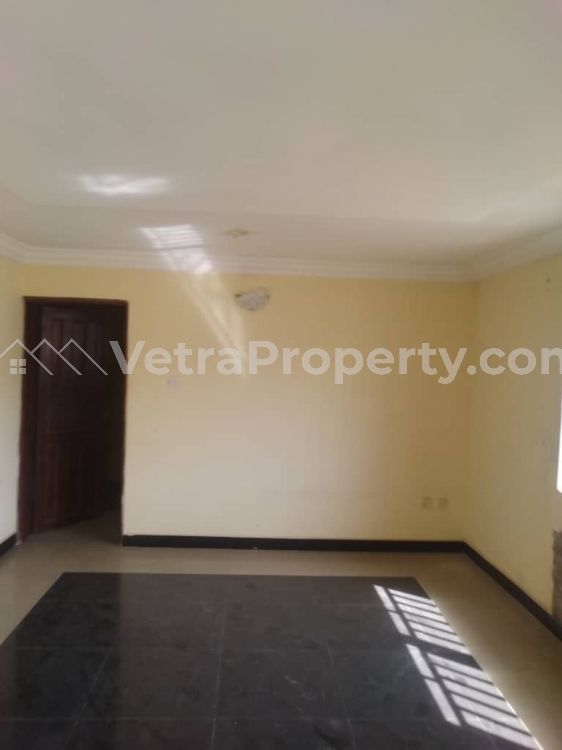  Well Finished 3bedroom Flat  3 bedroom Self Contain for Rent Wuse 2 Abuja Vetra  Property