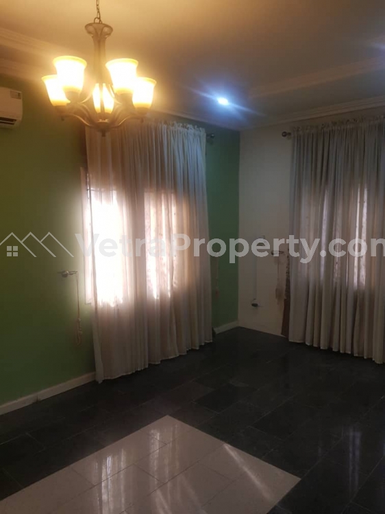 Exquisitely Finished And Well Serviced 1bedroom Flat  Mini Flat for Rent Apo Abuja Vetra  Property