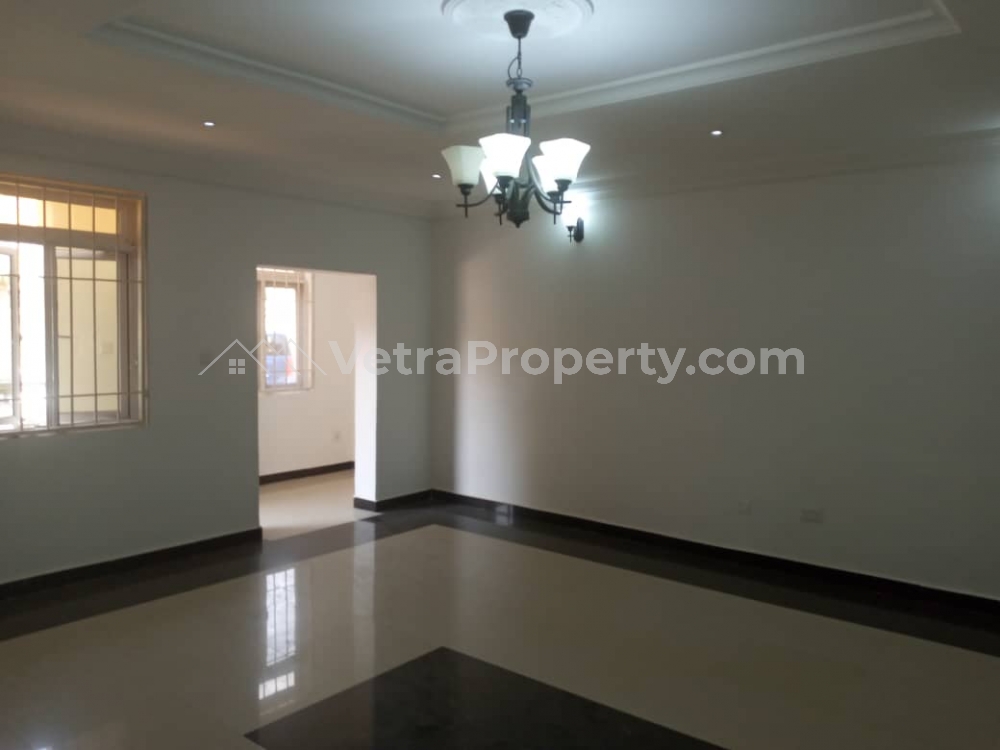  Exquisitely Finished 3bedroom Flat  3 bedroom Self Contain for Rent Jahi Abuja Vetra  Property