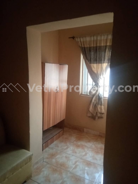  Standard Self-contained  Self Contain for Rent Kubwa Abuja Vetra  Property