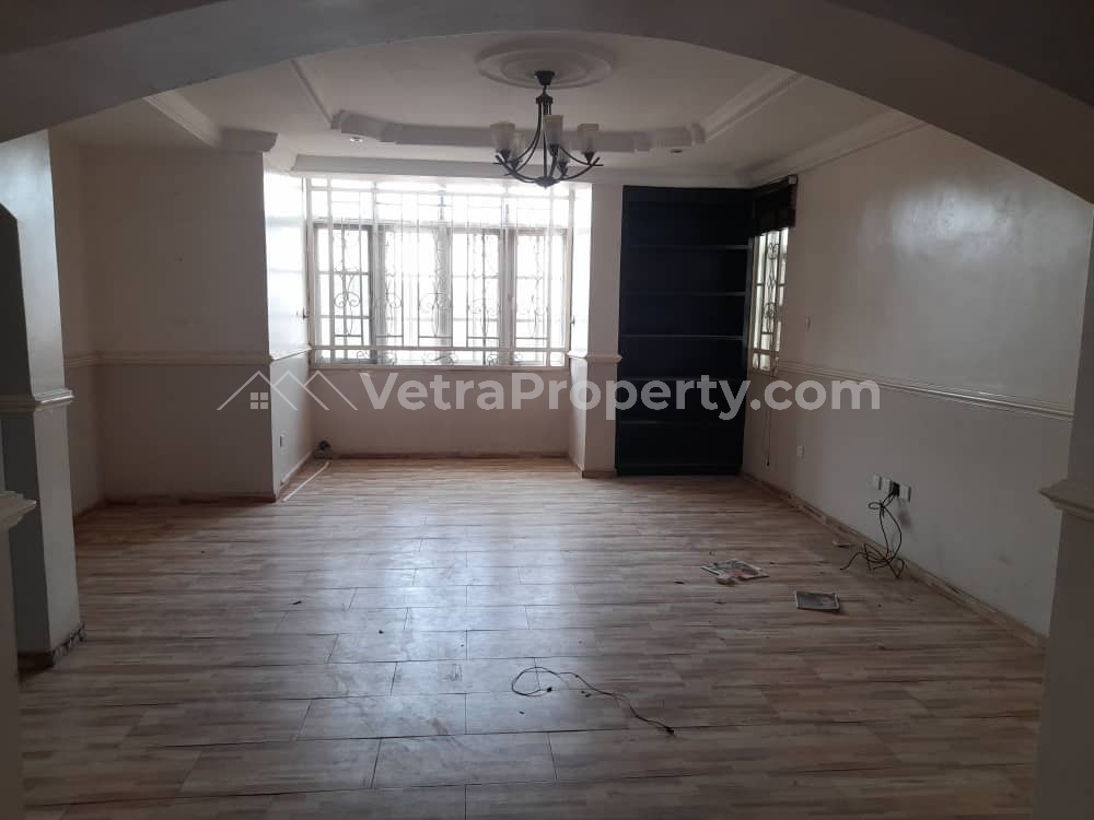  Beautifully Finished 3bedroom Flat  3 bedroom Self Contain for Rent Mabushi  Abuja Vetra  Property