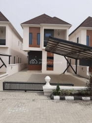 5 Bedroom Detached Duplex Detached Duplex for Sale Lekki Lagos Vetra  Property