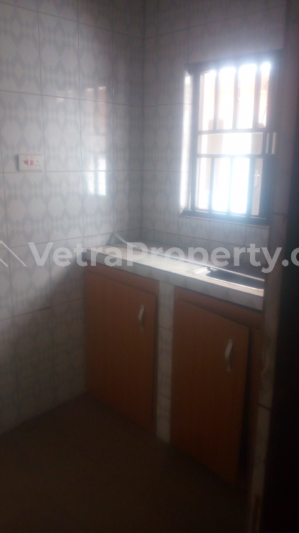  Standard Self-contained  Self Contain for Rent Wuse 2 Abuja Vetra  Property