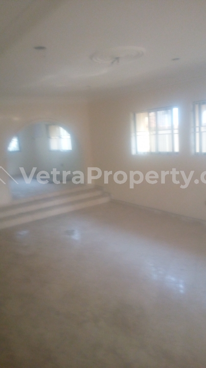  Newly Renovated 5bedroom Duplex With A Bq  5 bedroom Detached Duplex for Rent Maitama Abuja Vetra  Property