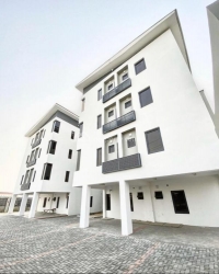 2 Bedroom Flat Flat for Sale Lekki Lagos Vetra  Property