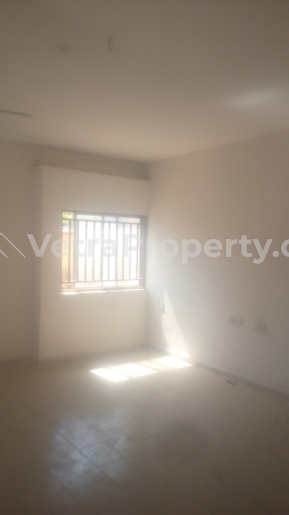  Newly Renovated Self-contain  Self Contain for Rent Mabushi  Abuja Vetra  Property